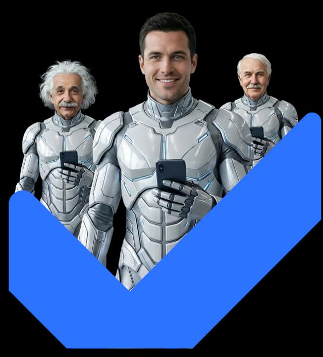 AI Agents Team